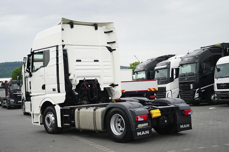 MAN TGX (2022) / 18.510 / EURO 6 / GX / ACC / - fotka 5 z 51