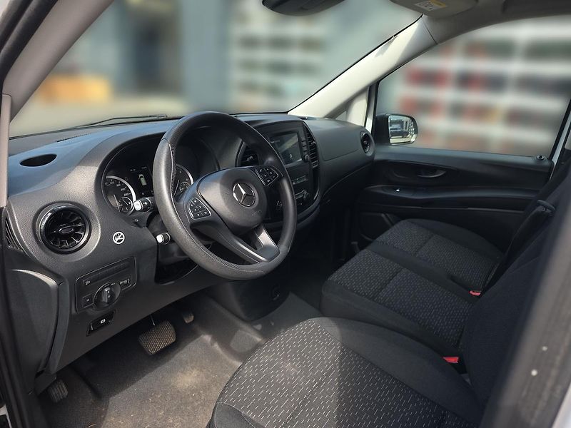 Mercedes-Benz Vito 116 CDi KAWA L 4x4 - fotka 9 z 18
