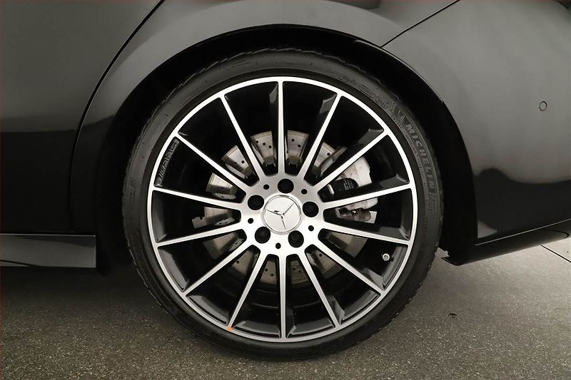 Mercedes-Benz CLA (2020) 35 AMG - fotka 12 z 22