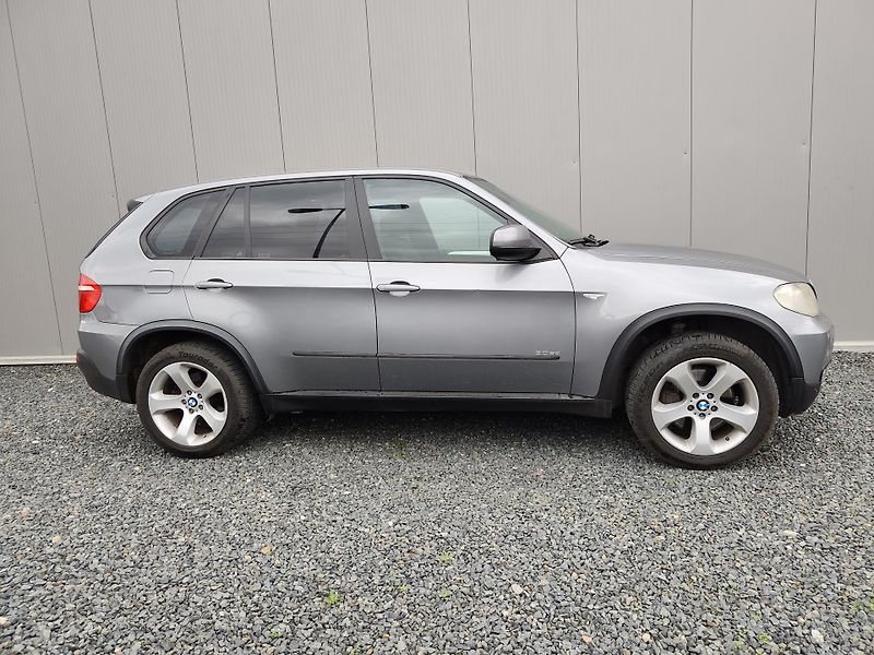 BMW X5 ČR, 4X4 - fotka 7 z 19