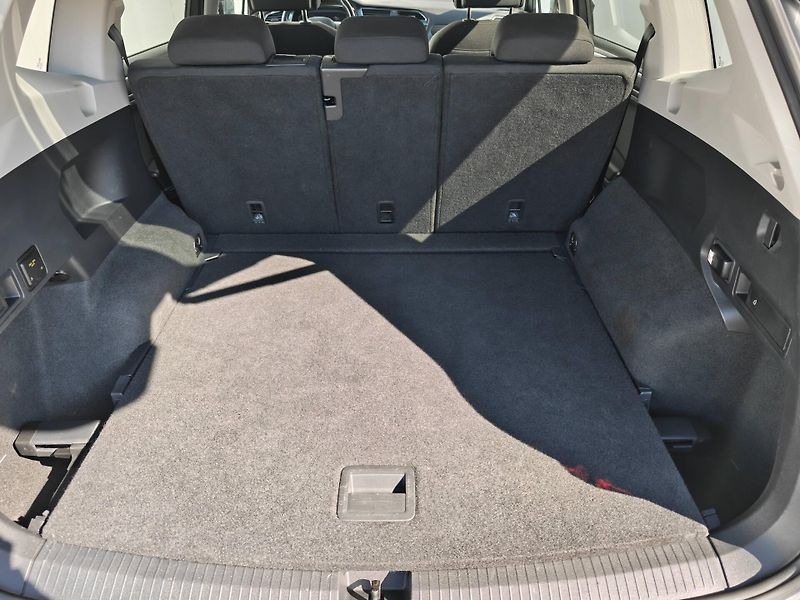 Volkswagen Tiguan Life 7DSG 1,5TSi - fotka 20 z 20