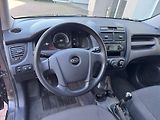 Kia Sportage (2007) 4WD 104kW - náhled 26