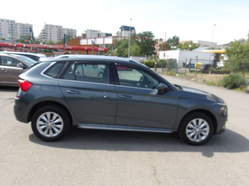 Škoda Kamiq 1,5TSi AUTOMAT !!! 1.MAJITEL ! - fotka 11 z 28