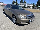Mercedes-Benz Třídy S 3,0 320CDi 155kw nutný servis - náhled 6