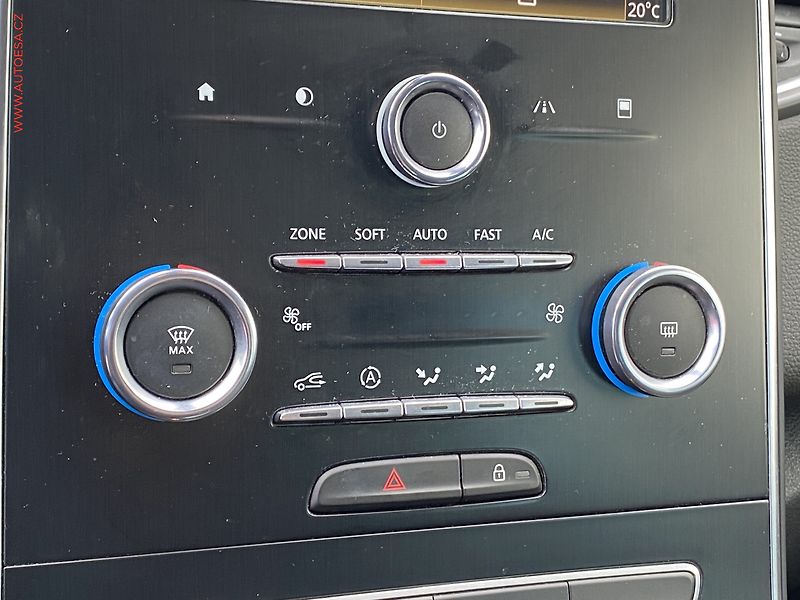 Renault Grand Scénic (2019) 1.7 dCi, Zen - fotka 14 z 16