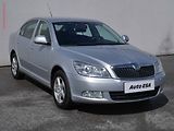 Škoda Octavia (2010) 1.6TDi, ČR, autoAC - náhled 1