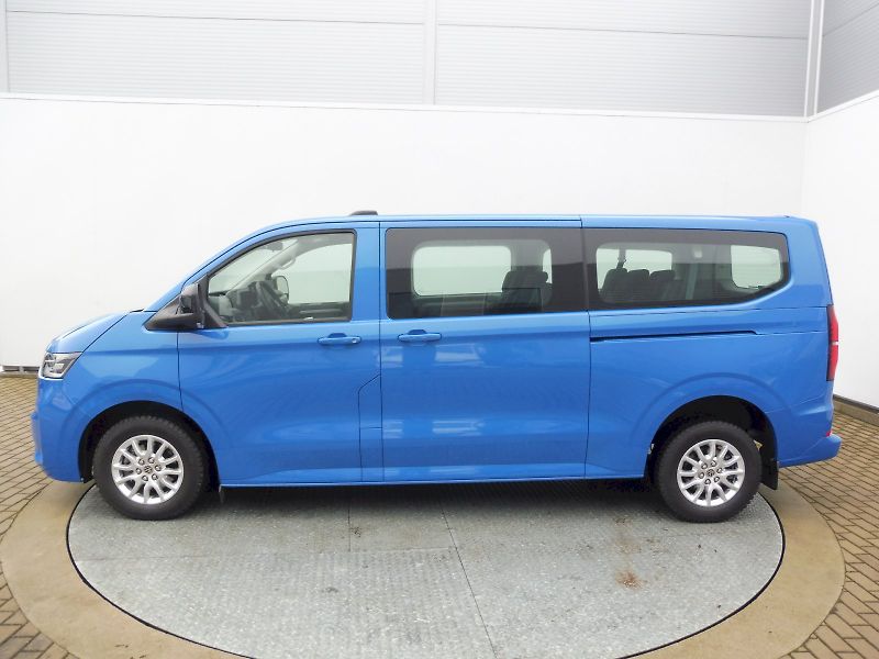 Volkswagen Caravelle (2025) Life DR 2,0 TDI 110kW 8AUT - fotka 3 z 29