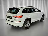 Škoda Kodiaq 2.0 TDI DSG 4X4 SPORTLINE, ACC - náhled 7