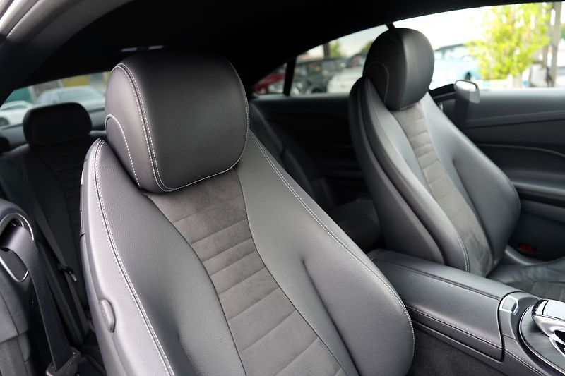 Mercedes-Benz Třídy E E 450 AMG 4Matic+, 370PS - fotka 24 z 43
