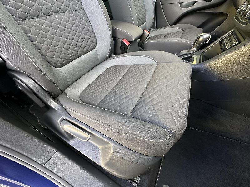 Volkswagen Sharan (2018) JOIN 2.0TDI/110kW 1.Maj.*DSG*  - fotka 22 z 48
