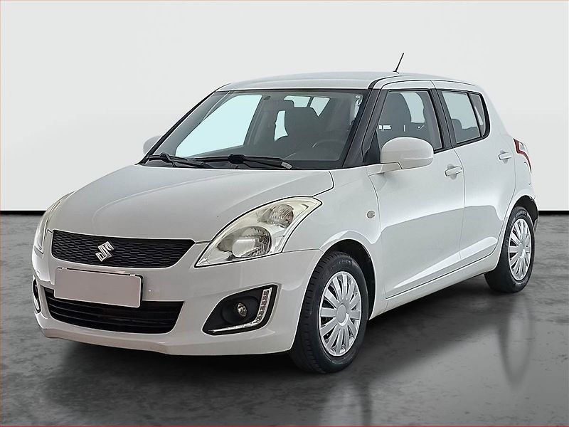 Suzuki Swift (2015) 1.2, LPG, Serv.kniha - fotka 2 z 16