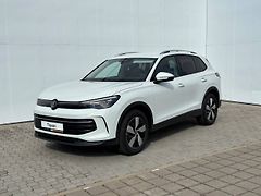 Volkswagen Tiguan (2026) People 7DSG mHEV 1,5eTSI - fotografie inzerátu