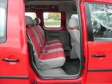 Volkswagen Caddy 1,4 i 59kW závěs, LIFE - náhled 22
