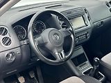 Volkswagen Tiguan 2,0 TDi 103kW SPORT&STYLE - náhled 6
