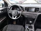 Kia Sportage (2018) 1.6 GDI, Serv.kniha, Tempomat - náhled 7