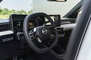 Elektrický hatchback Nissan Micra testoval Matěj Myška.