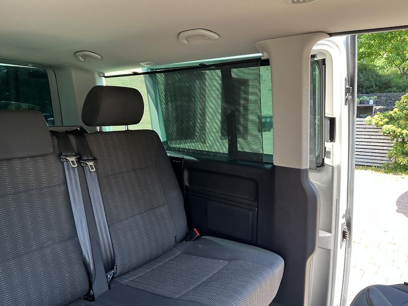 Volkswagen Multivan (2015) LONG, DSG, 110KW, NEZ. TOP. - fotka 20 z 26