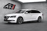 Škoda Superb Combi 2,0TSI L&K 4x4 DSG - náhled 1