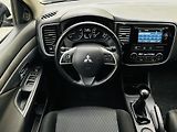 Mitsubishi Outlander 2.0i MANUÁL 1.MAJITEL TAŽNÉ - náhled 26