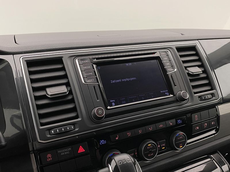Volkswagen Multivan PANAMERICANA 2.0TDI DSG 7míst - fotka 36 z 45