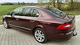 Škoda Superb 2.0 TDI 125 kw 1. majitel  - náhled 17