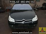 Citroën C5 VOLAT 602 696112 - náhled 1