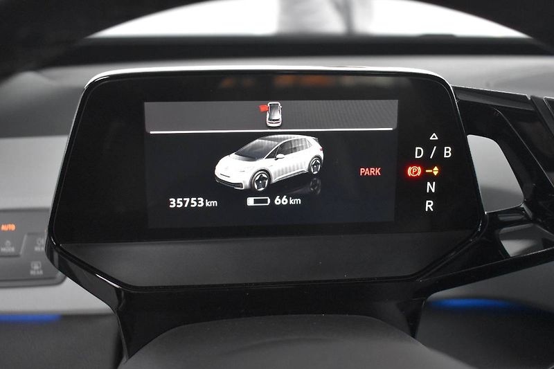 Volkswagen ID.3 (2020) 150kW, CZ ,1.Majitel - fotka 19 z 20