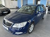 Škoda Octavia 1,6   MPI,LPG,KŮŽE - náhled 2