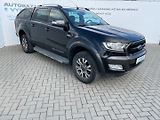 Ford Ranger (2017) 3.2TDCi Wildtrak! A/T! - náhled 2