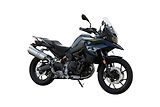 BMW F 800 GS - náhled 1