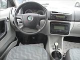Škoda Fabia 1,2 i, digiklima, serviska, - náhled 16