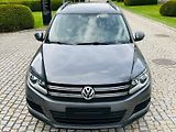 Volkswagen Tiguan 1.4TSI MANUÁL SENZORY TAŽNÉ - náhled 6