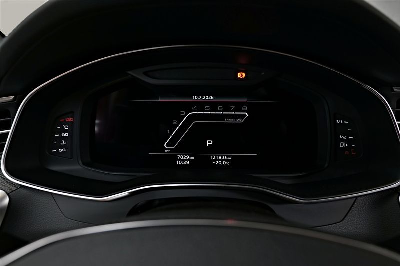 Audi RS 6 ABT RS6-LE 1 of 200 - fotka 19 z 28