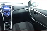 Hyundai i30 (2015) 1.6 CRDi, Tempomat - náhled 8