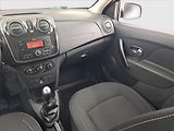 Dacia Logan (2017) 1.0 SCe, ČR,1.maj - náhled 8