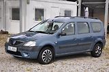 Dacia Logan 1.4MPi 55kW KOMBI - náhled 1