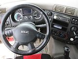 DAF CF 85.460, EURO 4, 8X4, TŘÍSTRANN - náhled 10