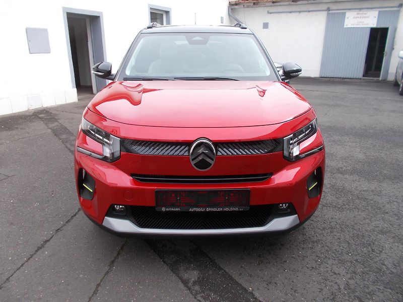 Citroën C3 (2026) MAX Turbo 100k Manual - fotka 2 z 13
