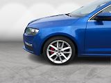 Škoda Octavia Combi 2,0 TDI RS - náhled 10