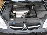 Citroën C5 2,0 16V HPI Xenony,Kůže  Exclu - náhled 43