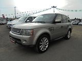 Land Rover Range Rover Sport (2011) 3.0 DIESEL- HSE- AUTOBIOGRAPHY - náhled 2