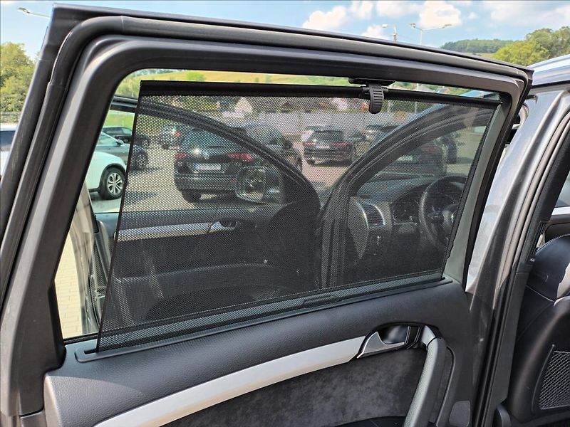 Audi Q7 3,0 TDI,150KW,ČR,S-LINE,TAŽNÉ, - fotka 19 z 41
