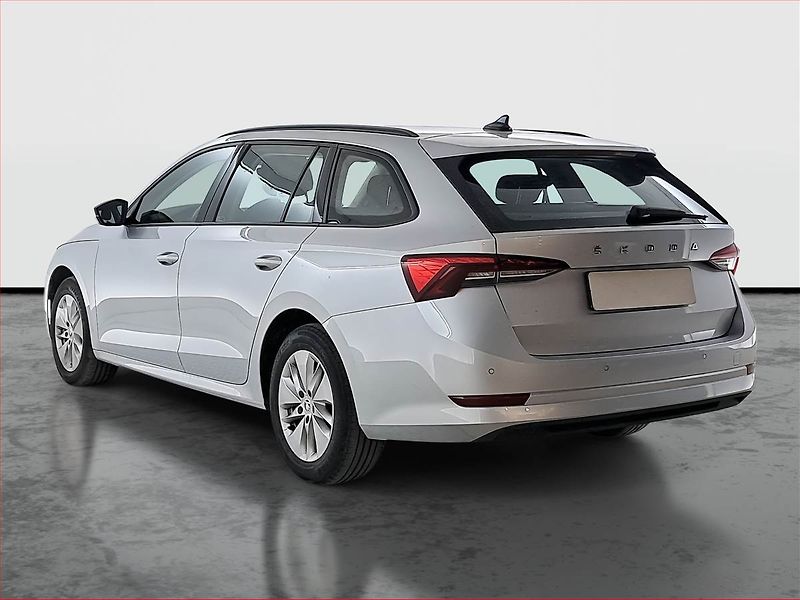 Škoda Octavia (2022) Ambition 2.0 TDI, ČR,1.maj - fotka 4 z 19