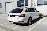 Škoda Superb (2018) 2.0 TDI 190 k 4x4 Style DSG - náhled 8