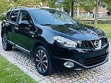 Nissan Qashqai 2.0i +2 MAN 1MAJ TAŽNÉ KAMERA - náhled 9