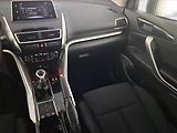 Mitsubishi Eclipse Cross (2019) 1.5 T-MIVEC, Tempomat - náhled 8