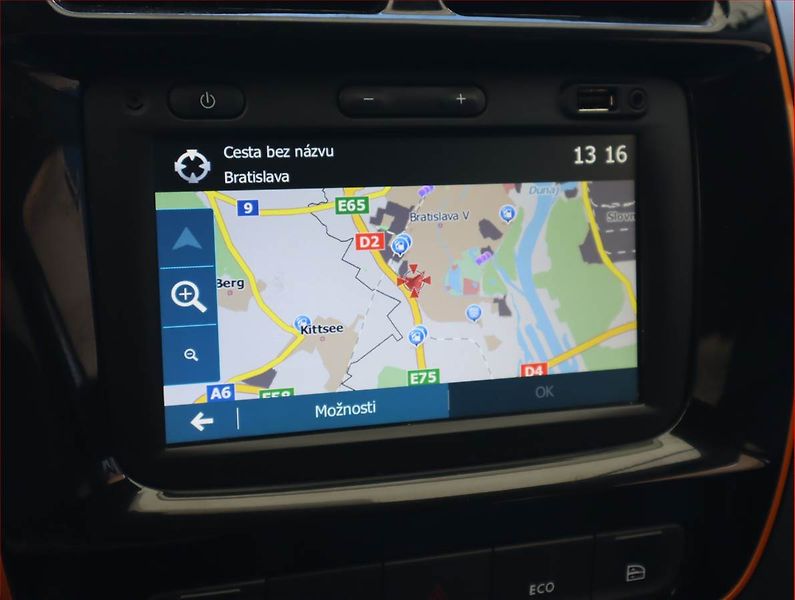 Dacia Spring (2021) ectric 45 (27 kWh), SoH 91%, A - fotka 15 z 20
