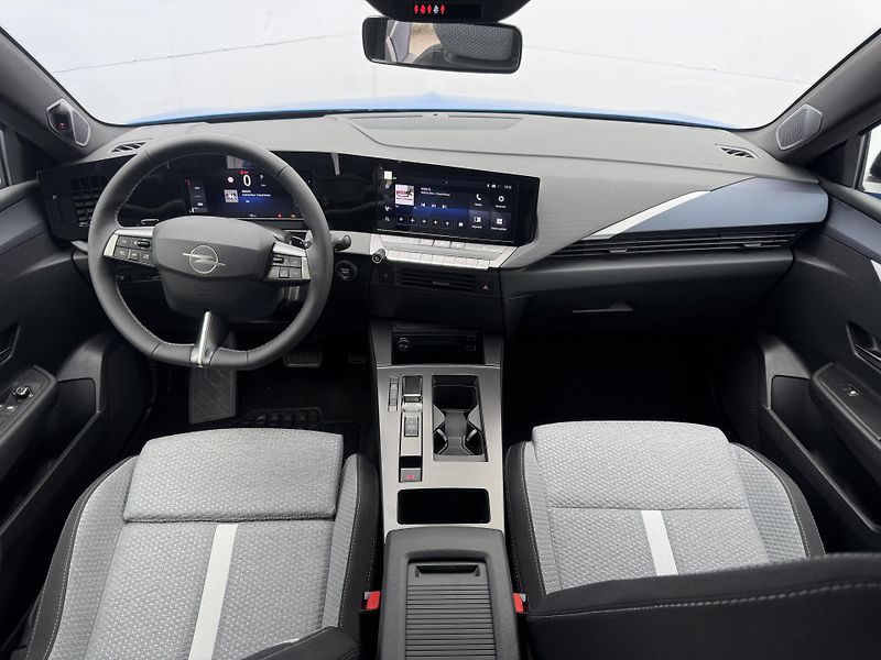 Opel Astra (2026) Edition ST 1.5 CDTI AT8 1,5 CD - fotka 6 z 9