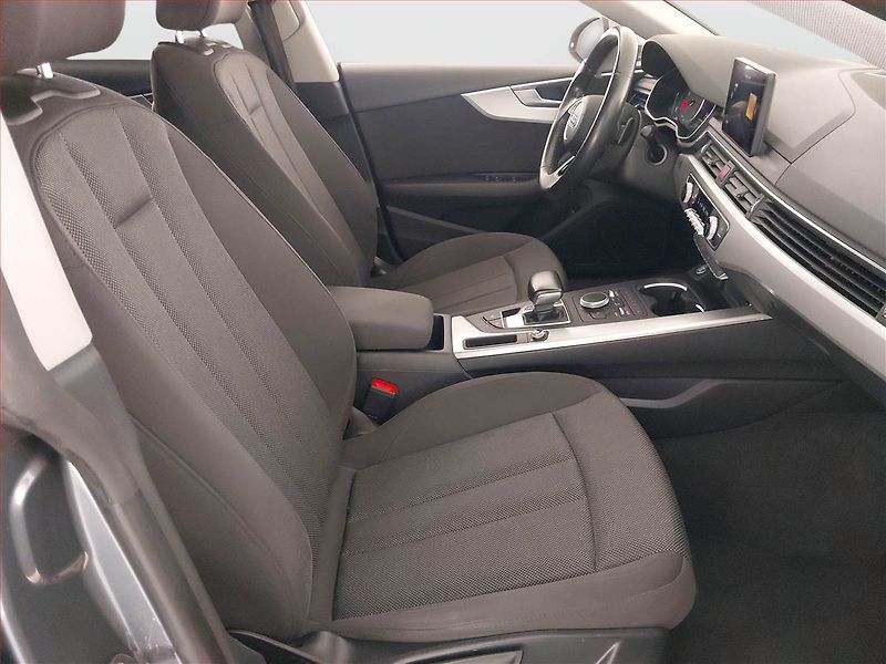 Audi A5 (2017) 2.0 TDI, Automat, Serv.kniha - fotka 9 z 24