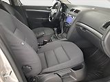 Škoda Octavia (2005) 1.9 TDI, po STK, Tažné - náhled 9